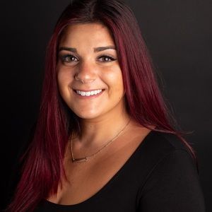 Meet your Posher, Juliana